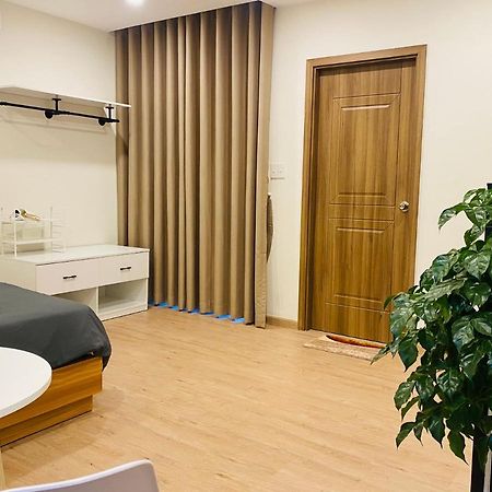 B786 Airport Apartment Ho Chi Minh City Exterior photo