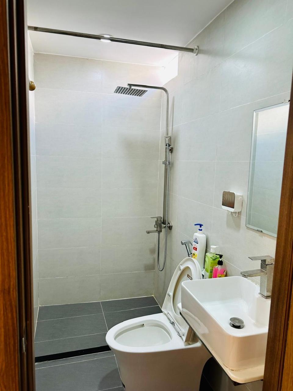 B786 Airport Apartment Ho Chi Minh City Exterior photo