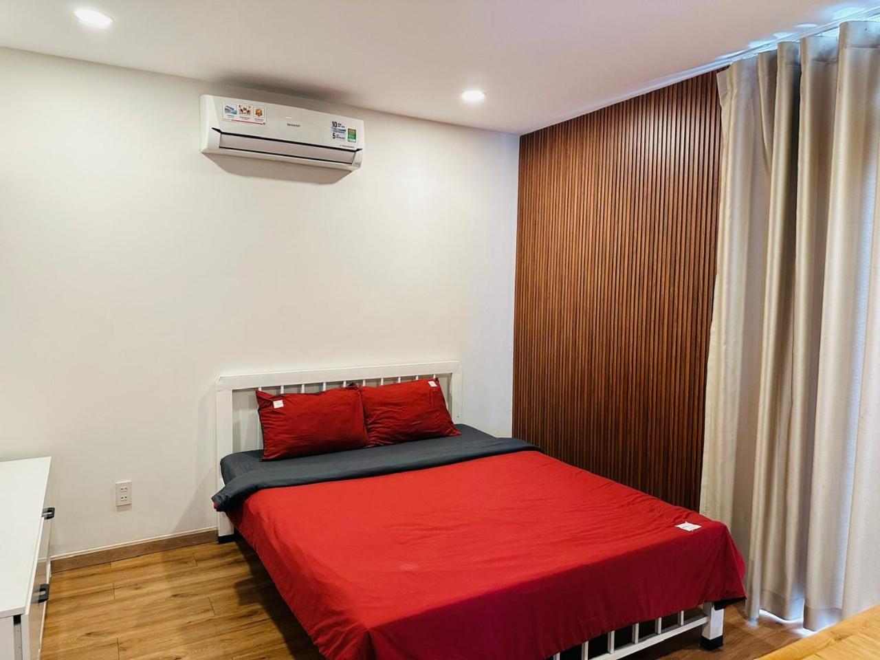 B786 Airport Apartment Ho Chi Minh City Exterior photo