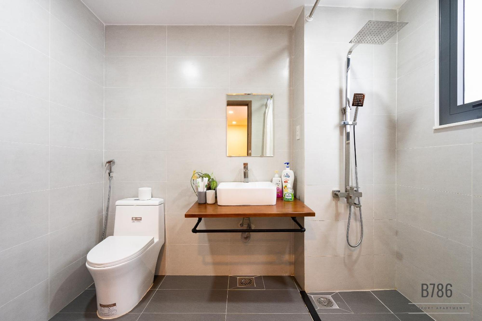 B786 Airport Apartment Ho Chi Minh City Exterior photo