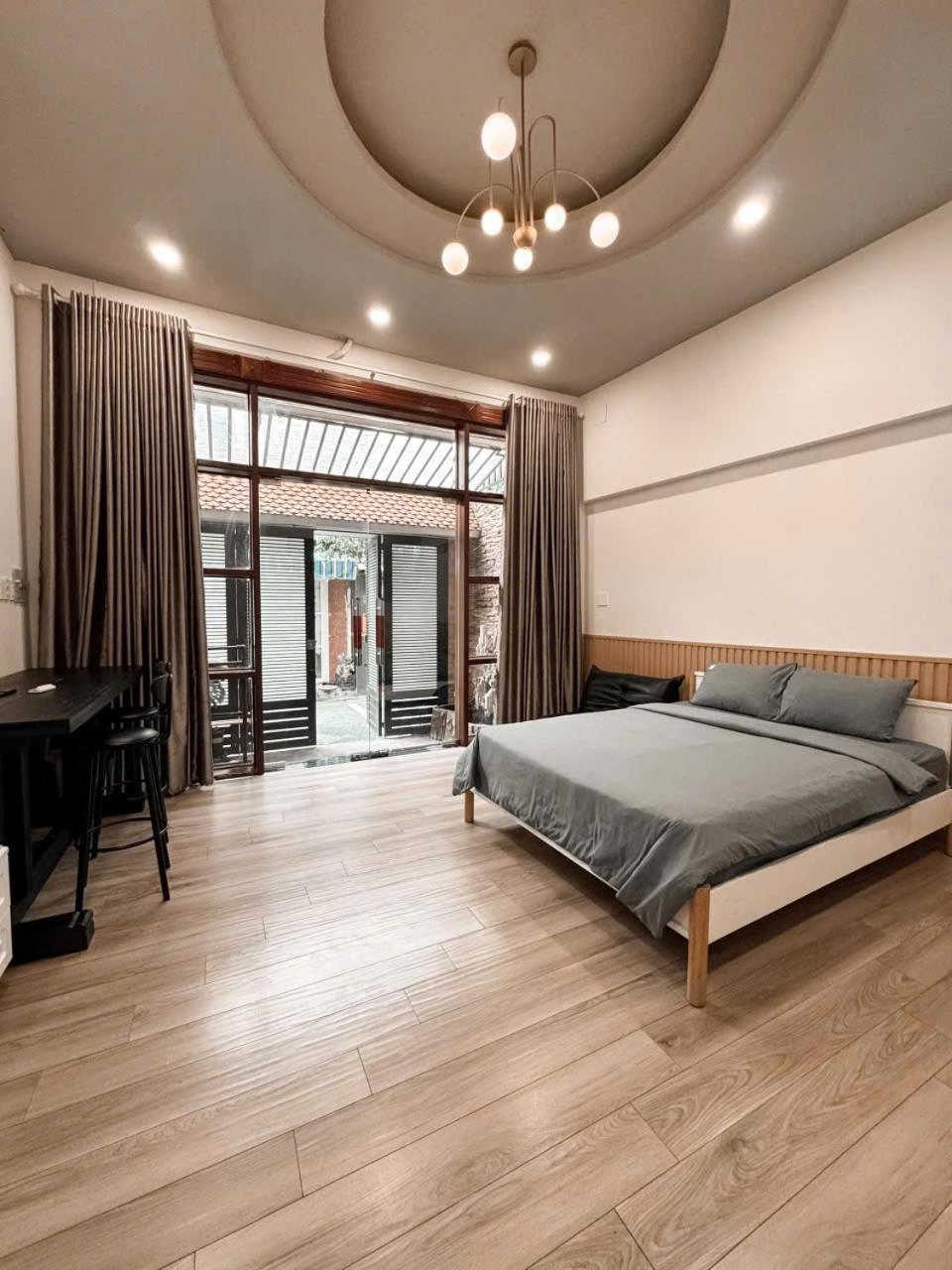B786 Airport Apartment Ho Chi Minh City Exterior photo